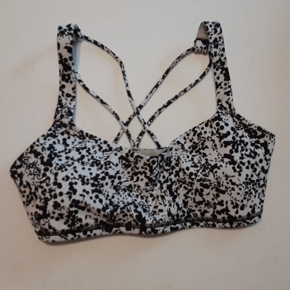 lululemon athletica Other - Lululemon Athletica Sports Bra